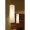 Afx View LED Pendant - 3000K - 120-277V - Satin Nickel - White VIP1000L30D2SNWH - alternate 3